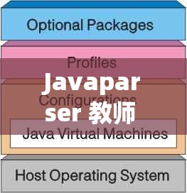 Javaparser 教师 HD：提升编程技能的秘密武器