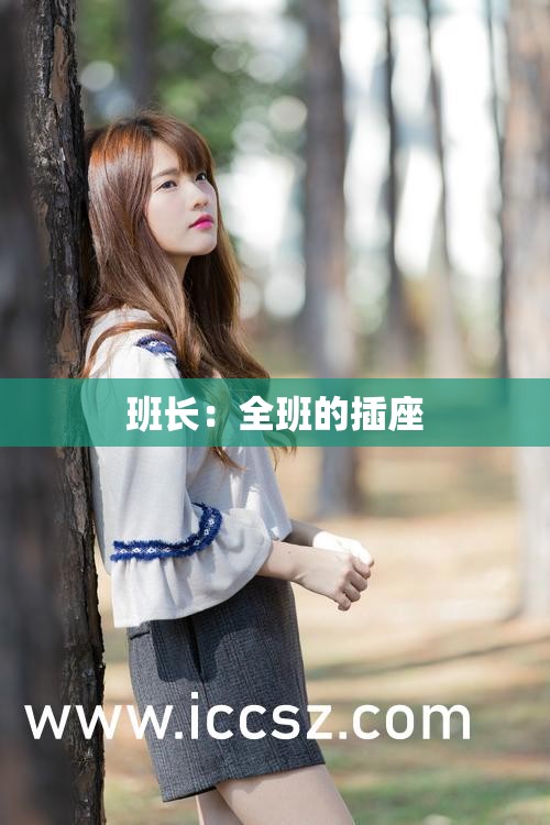 班长：全班的插座