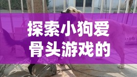 探索小狗爱骨头游戏的趣味性及其在资源管理教育中的应用价值