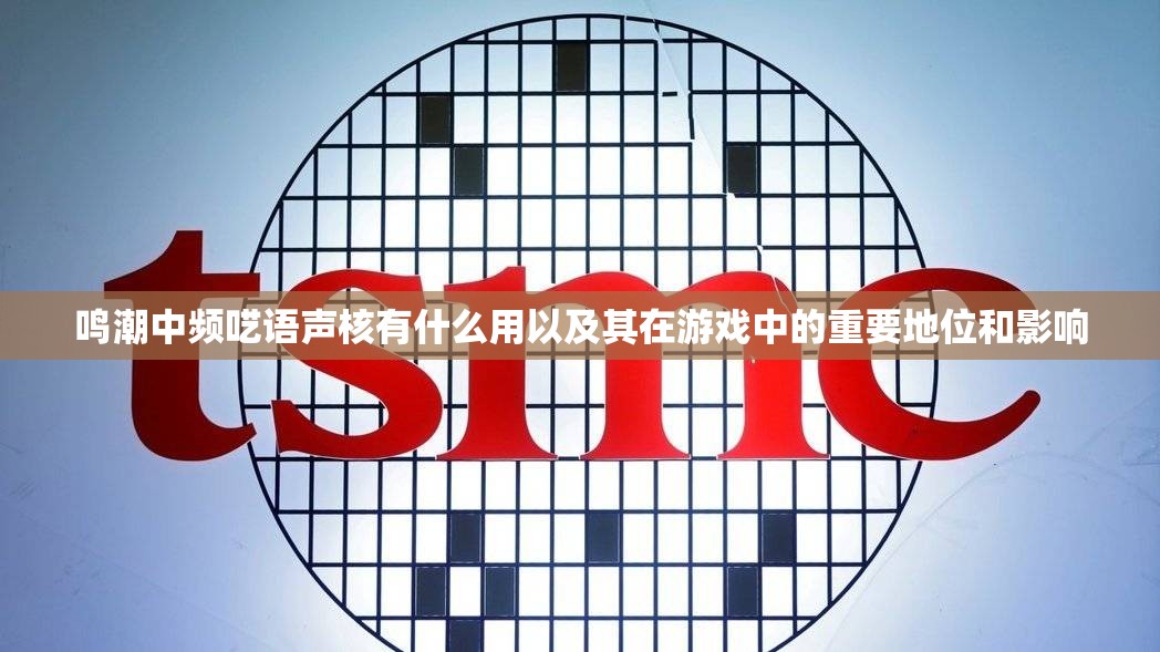 鸣潮中频呓语声核有什么用以及其在游戏中的重要地位和影响