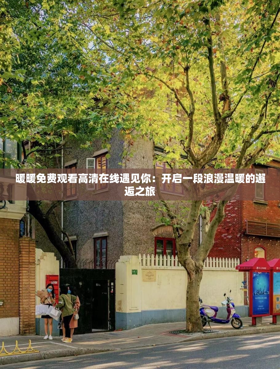 暖暖免费观看高清在线遇见你：开启一段浪漫温暖的邂逅之旅