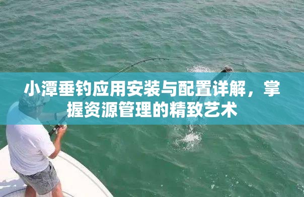 小潭垂钓应用安装与配置详解，掌握资源管理的精致艺术