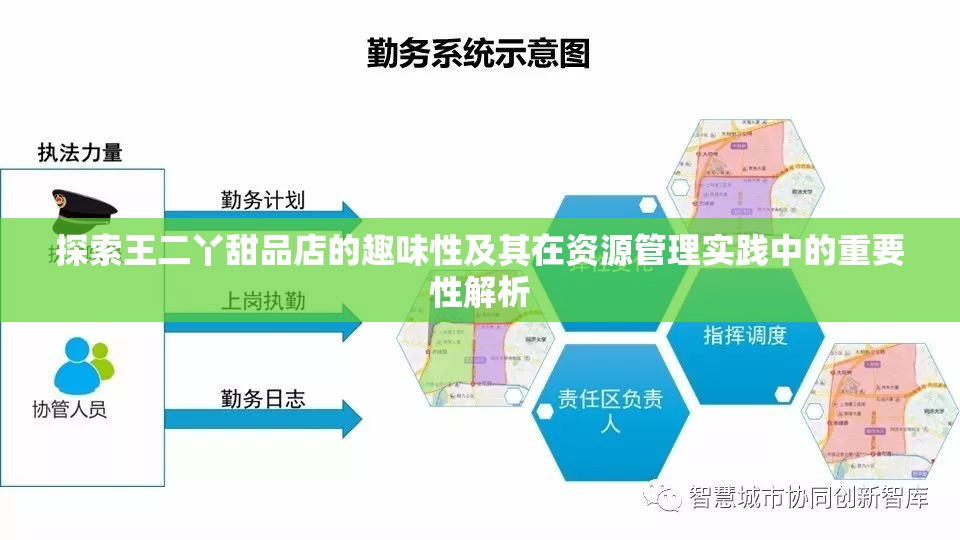 探索王二丫甜品店的趣味性及其在资源管理实践中的重要性解析