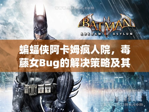 蝙蝠侠阿卡姆疯人院，毒藤女Bug的解决策略及其对高效资源管理的影响解析
