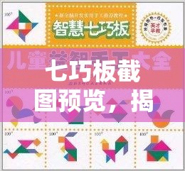 七巧板截图预览，揭秘资源管理中的巧妙智慧与高效策略