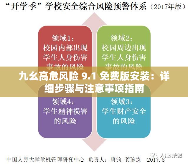 九幺高危风险 9.1 免费版安装：详细步骤与注意事项指南