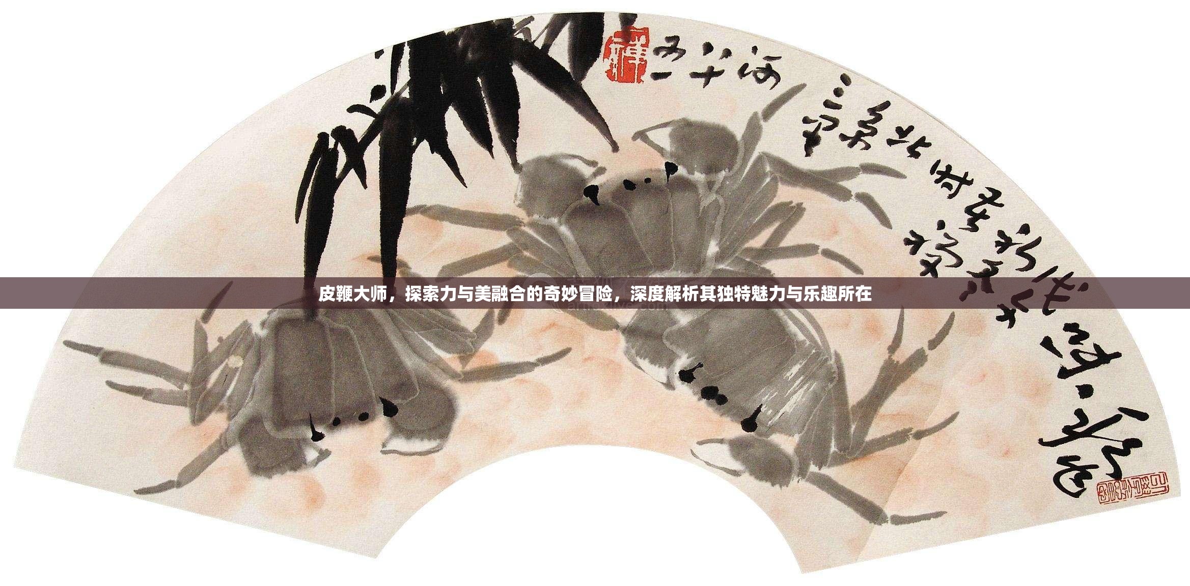 皮鞭大师，探索力与美融合的奇妙冒险，深度解析其独特魅力与乐趣所在