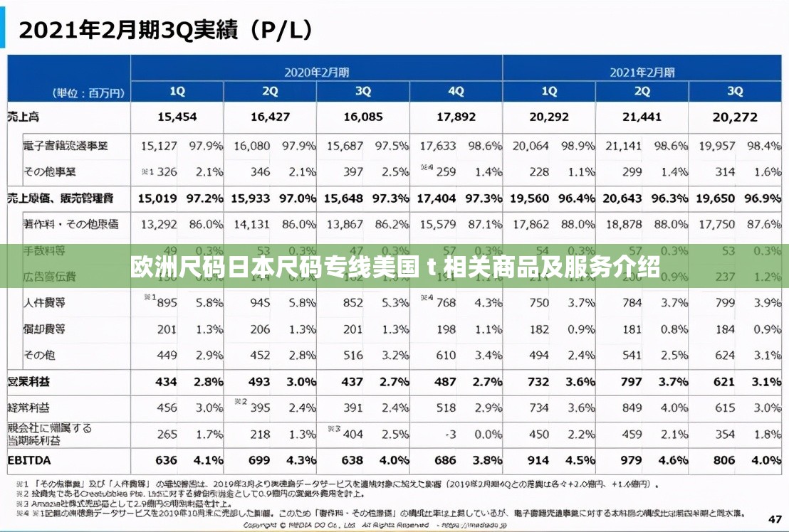 欧洲尺码日本尺码专线美国 t 相关商品及服务介绍