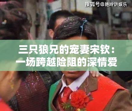 三只狼兄的宠妻宋钦：一场跨越险阻的深情爱恋
