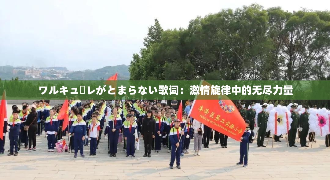 ワルキューレがとまらない歌词：激情旋律中的无尽力量