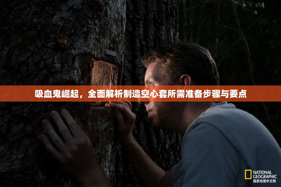 吸血鬼崛起，全面解析制造空心套所需准备步骤与要点