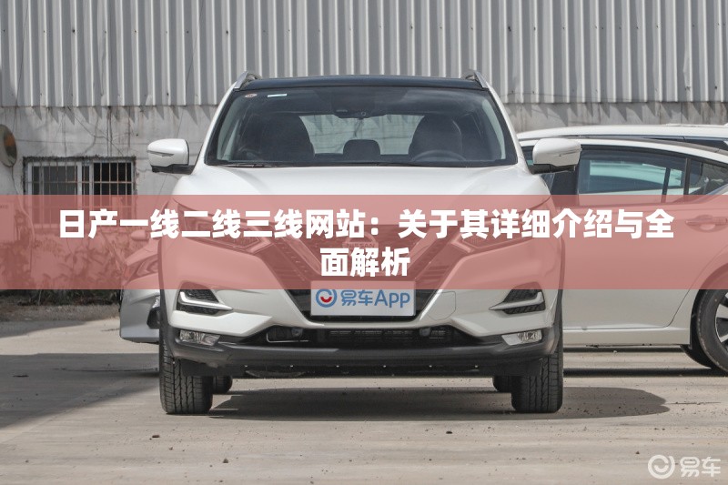 日产一线二线三线网站：关于其详细介绍与全面解析