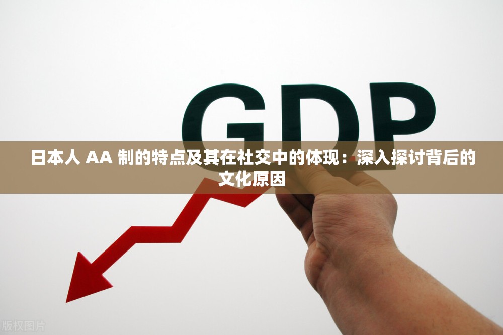 日本人 AA 制的特点及其在社交中的体现：深入探讨背后的文化原因