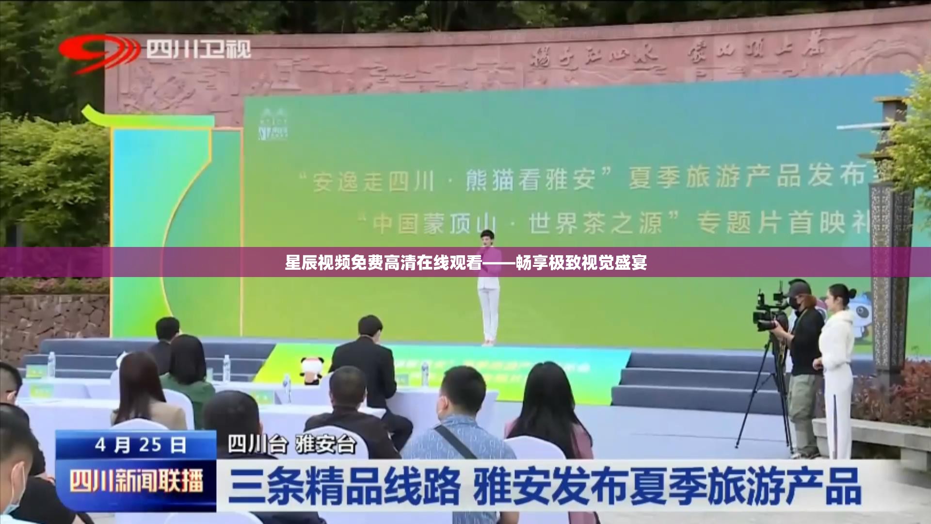 星辰视频免费高清在线观看——畅享极致视觉盛宴
