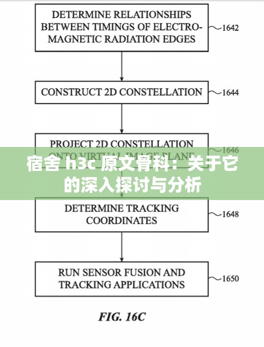 宿舍 h3c 原文骨科：关于它的深入探讨与分析