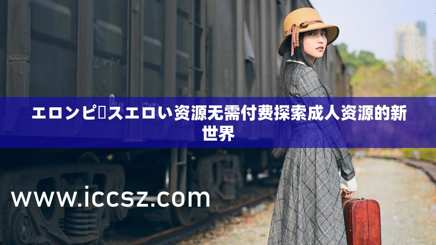 エロンピースエロい资源无需付费探索成人资源的新世界
