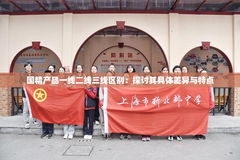 国精产品一线二线三线区别：探讨其具体差异与特点