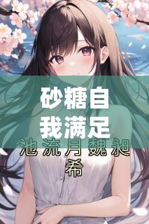砂糖自我满足时被旅行者发现小说：一段奇妙的故事展开