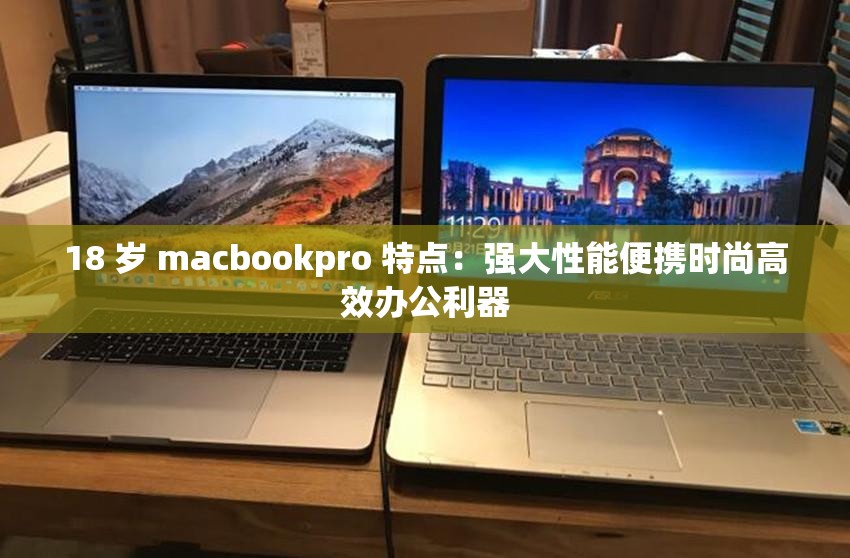 18 岁 macbookpro 特点：强大性能便携时尚高效办公利器