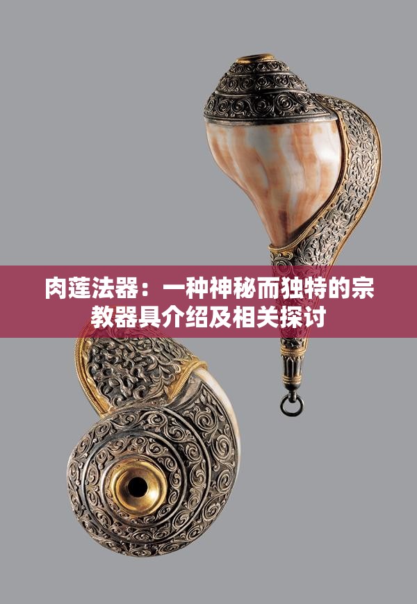 肉莲法器：一种神秘而独特的宗教器具介绍及相关探讨