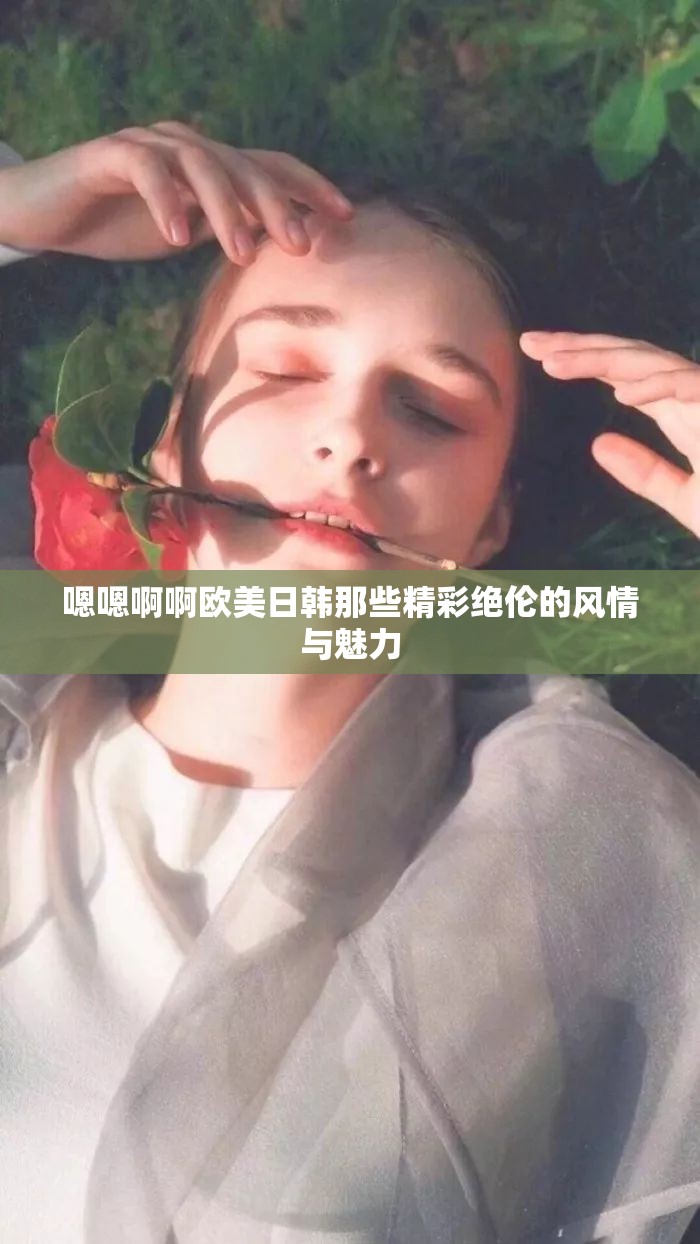 嗯嗯啊啊欧美日韩那些精彩绝伦的风情与魅力
