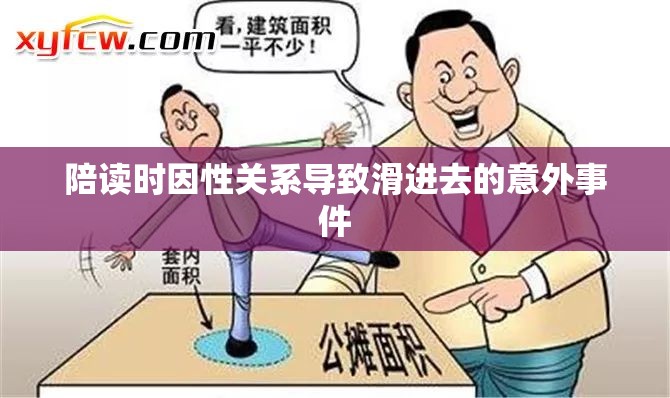 陪读时因性关系导致滑进去的意外事件