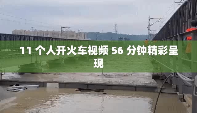 11 个人开火车视频 56 分钟精彩呈现