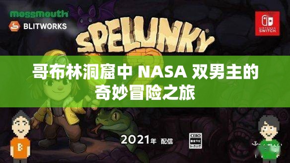 哥布林洞窟中 NASA 双男主的奇妙冒险之旅