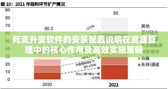 死支升变软件的安装配置说明在资源管理中的核心作用及高效实施策略