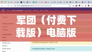 军团（付费下载版）电脑版，下载地址、安装说明的重要性及高效管理策略