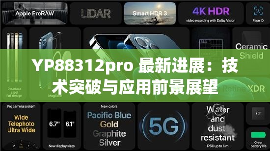 YP88312pro 最新进展：技术突破与应用前景展望
