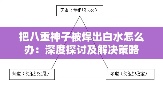 把八重神子被焊出白水怎么办：深度探讨及解决策略