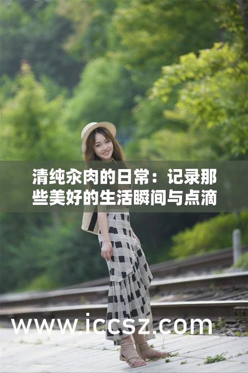 清纯汆肉的日常：记录那些美好的生活瞬间与点滴故事