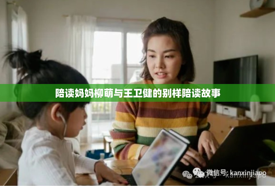 陪读妈妈柳萌与王卫健的别样陪读故事