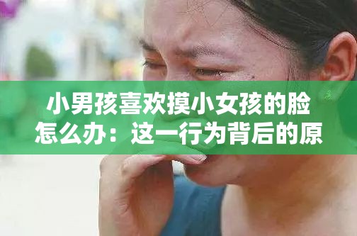 小男孩喜欢摸小女孩的脸怎么办：这一行为背后的原因及应对策略