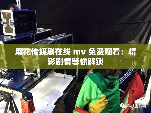 麻花传媒剧在线 mv 免费观看：精彩剧情等你解锁