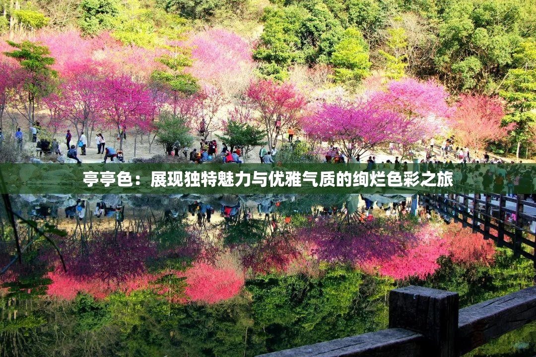 亭亭色：展现独特魅力与优雅气质的绚烂色彩之旅