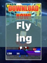 Flying Fire Captain Hero Game电脑版下载、安装指南及资源管理艺术详解