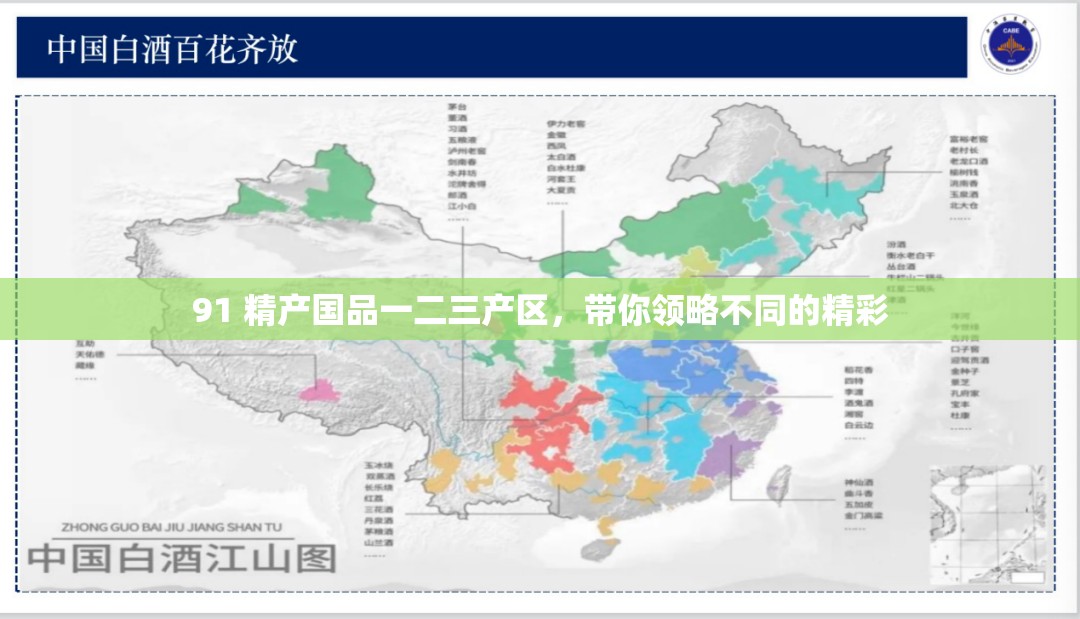91 精产国品一二三产区，带你领略不同的精彩