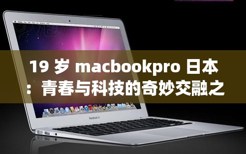 19 岁 macbookpro 日本：青春与科技的奇妙交融之旅