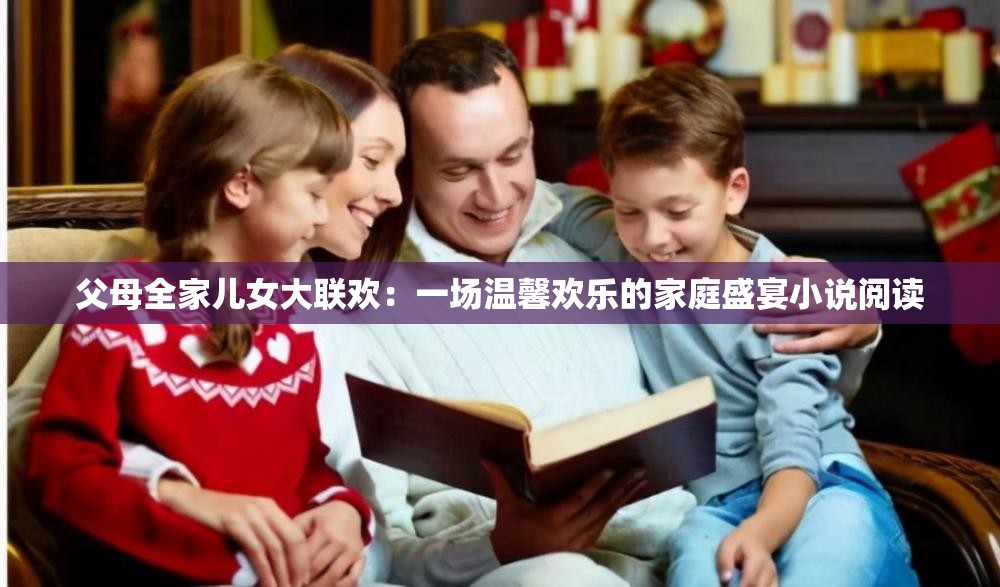 父母全家儿女大联欢：一场温馨欢乐的家庭盛宴小说阅读