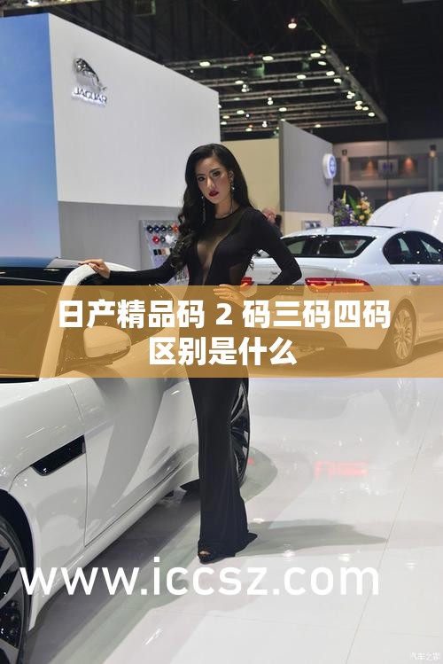 日产精品码 2 码三码四码区别是什么