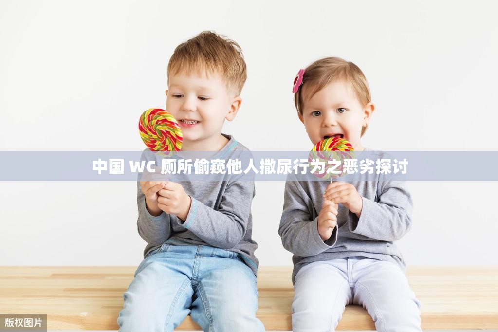 中国 WC 厕所偷窥他人撒尿行为之恶劣探讨