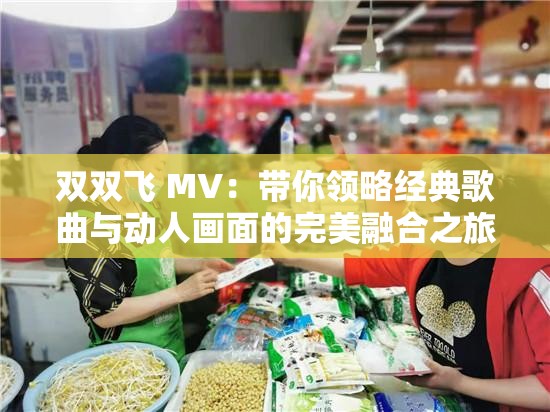 双双飞 MV：带你领略经典歌曲与动人画面的完美融合之旅