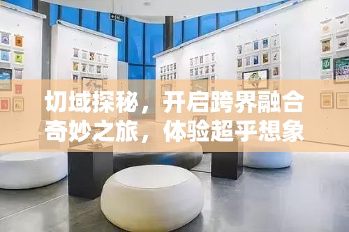 切域探秘，开启跨界融合奇妙之旅，体验超乎想象的好玩程度！