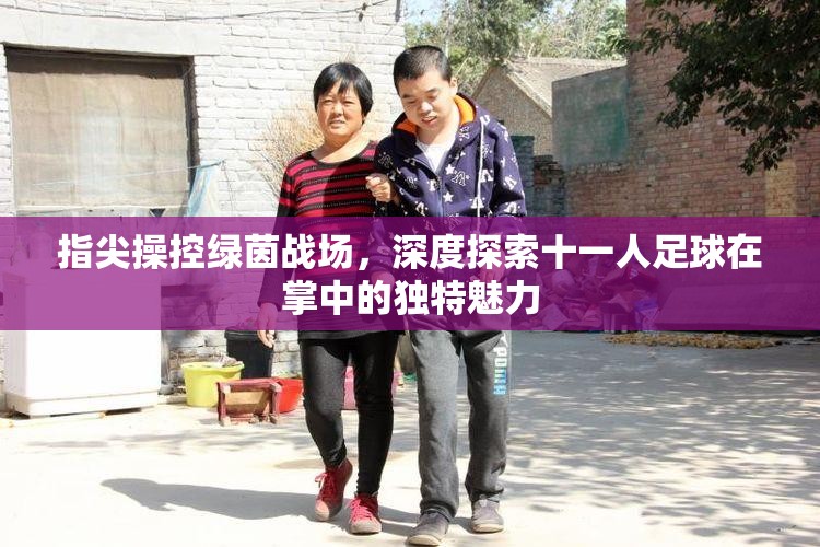 指尖操控绿茵战场，深度探索十一人足球在掌中的独特魅力