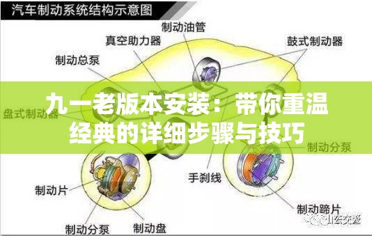 九一老版本安装：带你重温经典的详细步骤与技巧