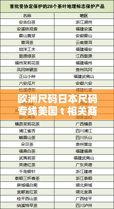 欧洲尺码日本尺码专线美国 t 相关商品及服务介绍