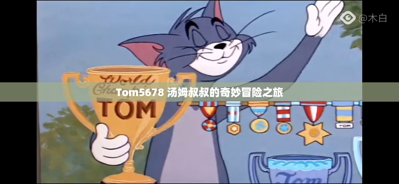 Tom5678 汤姆叔叔的奇妙冒险之旅