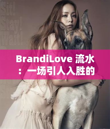 BrandiLove 流水：一场引人入胜的视觉盛宴之旅